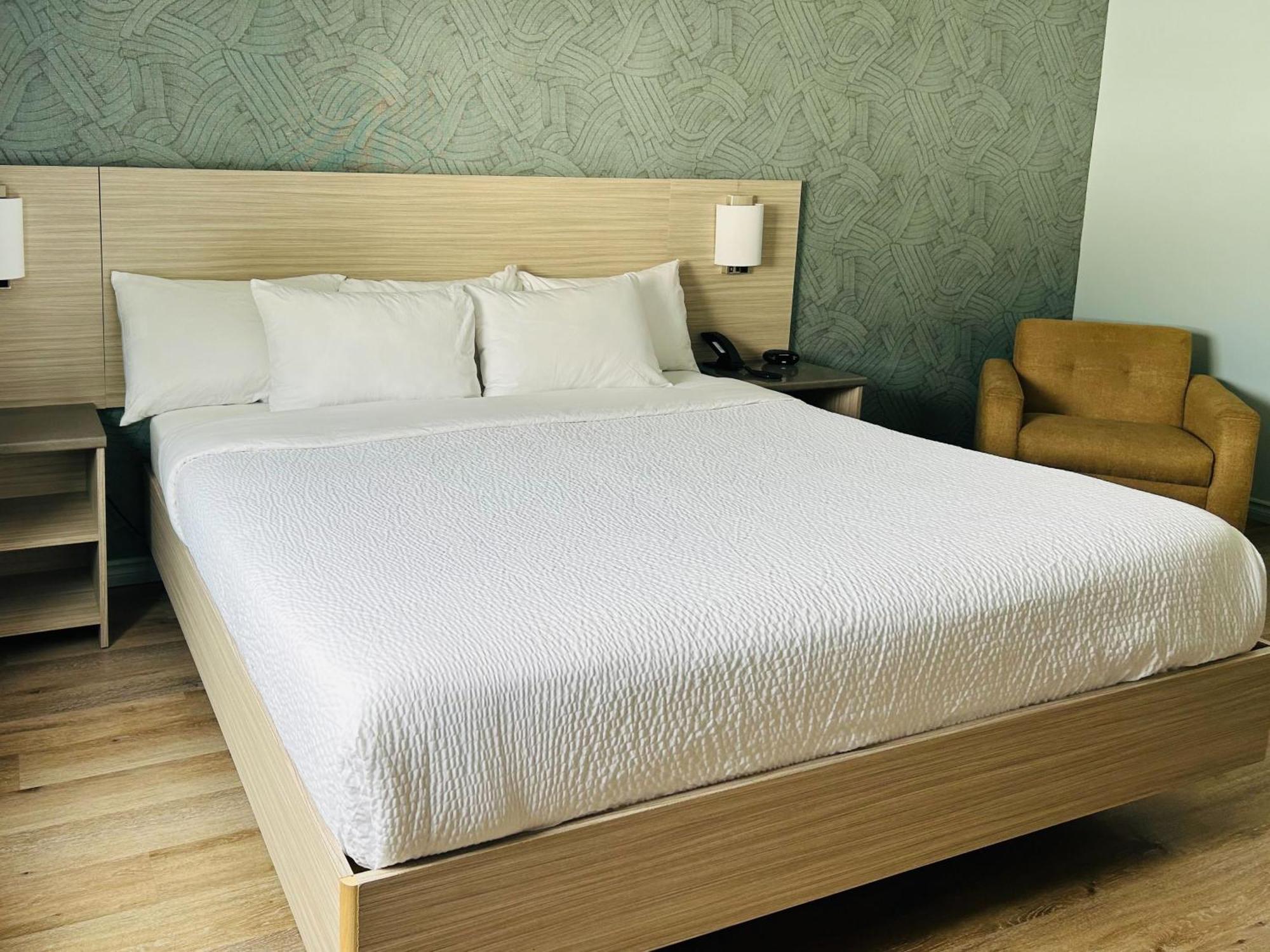 Motel 6 Niagara Falls, On Near The Falls エクステリア 写真
