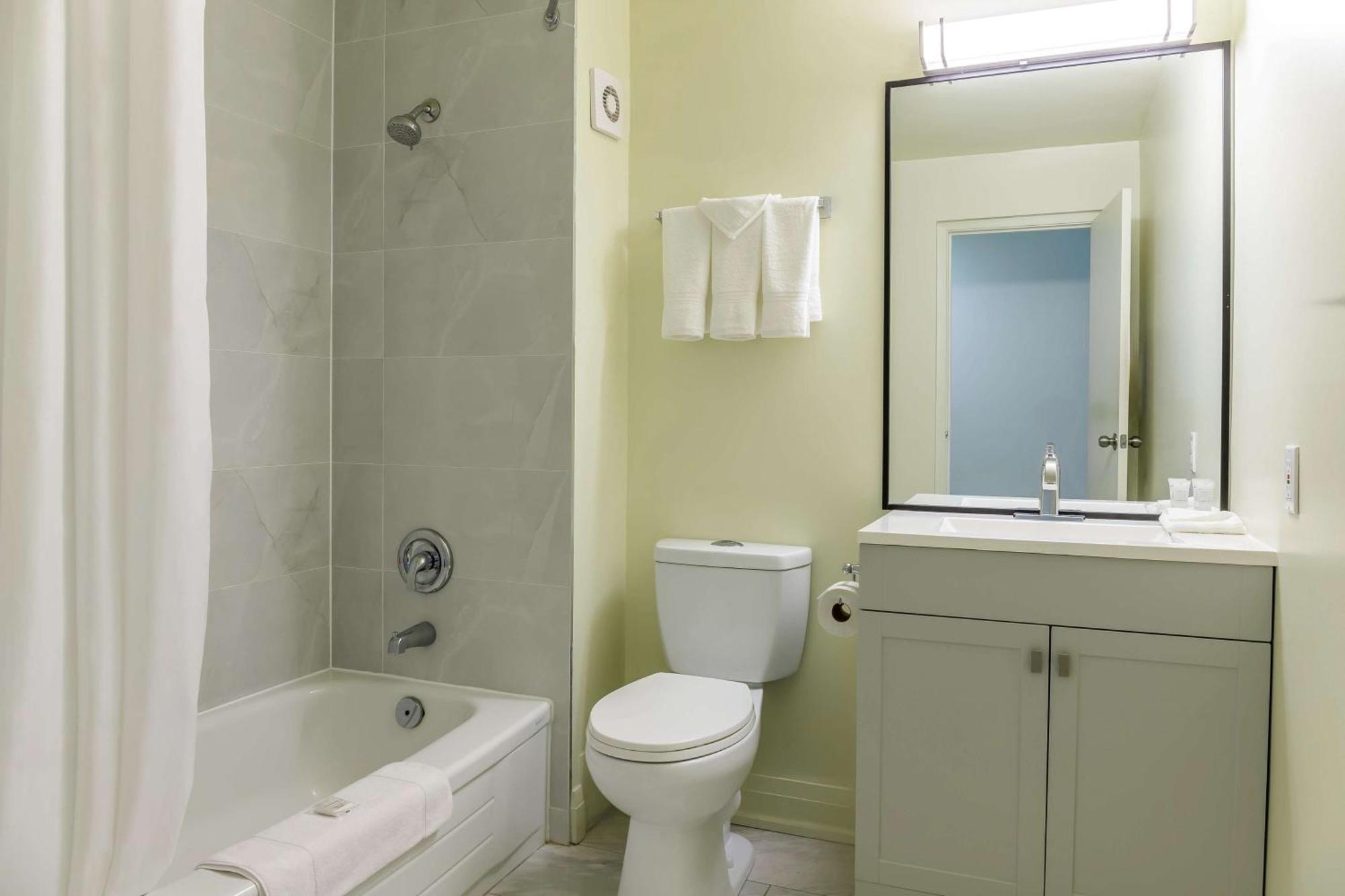 Motel 6 Niagara Falls, On Near The Falls エクステリア 写真