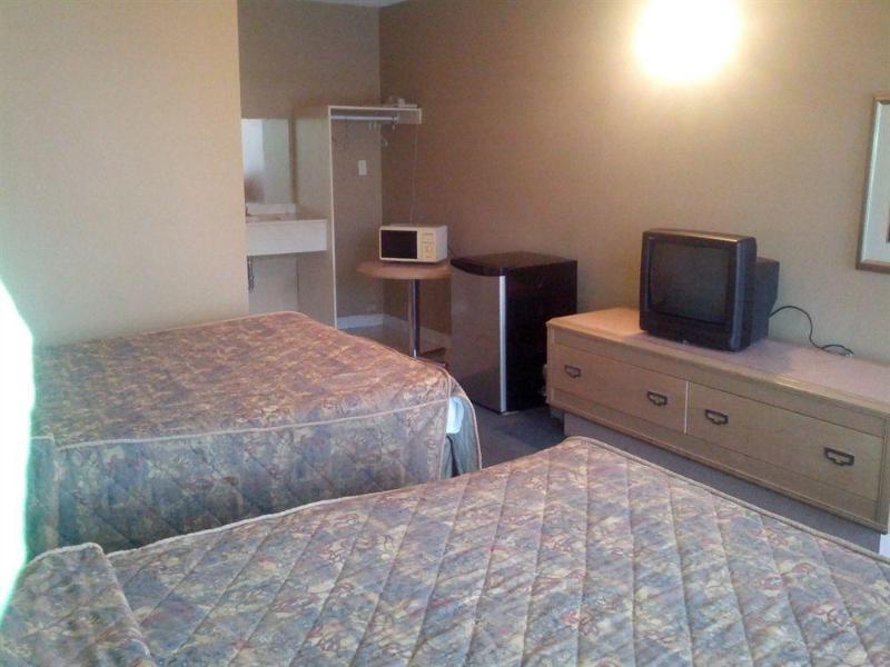 Motel 6 Niagara Falls, On Near The Falls エクステリア 写真