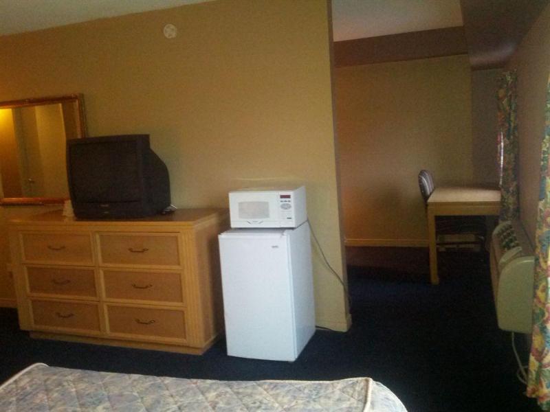 Motel 6 Niagara Falls, On Near The Falls エクステリア 写真