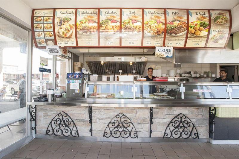 Motel 6 Niagara Falls, On Near The Falls エクステリア 写真